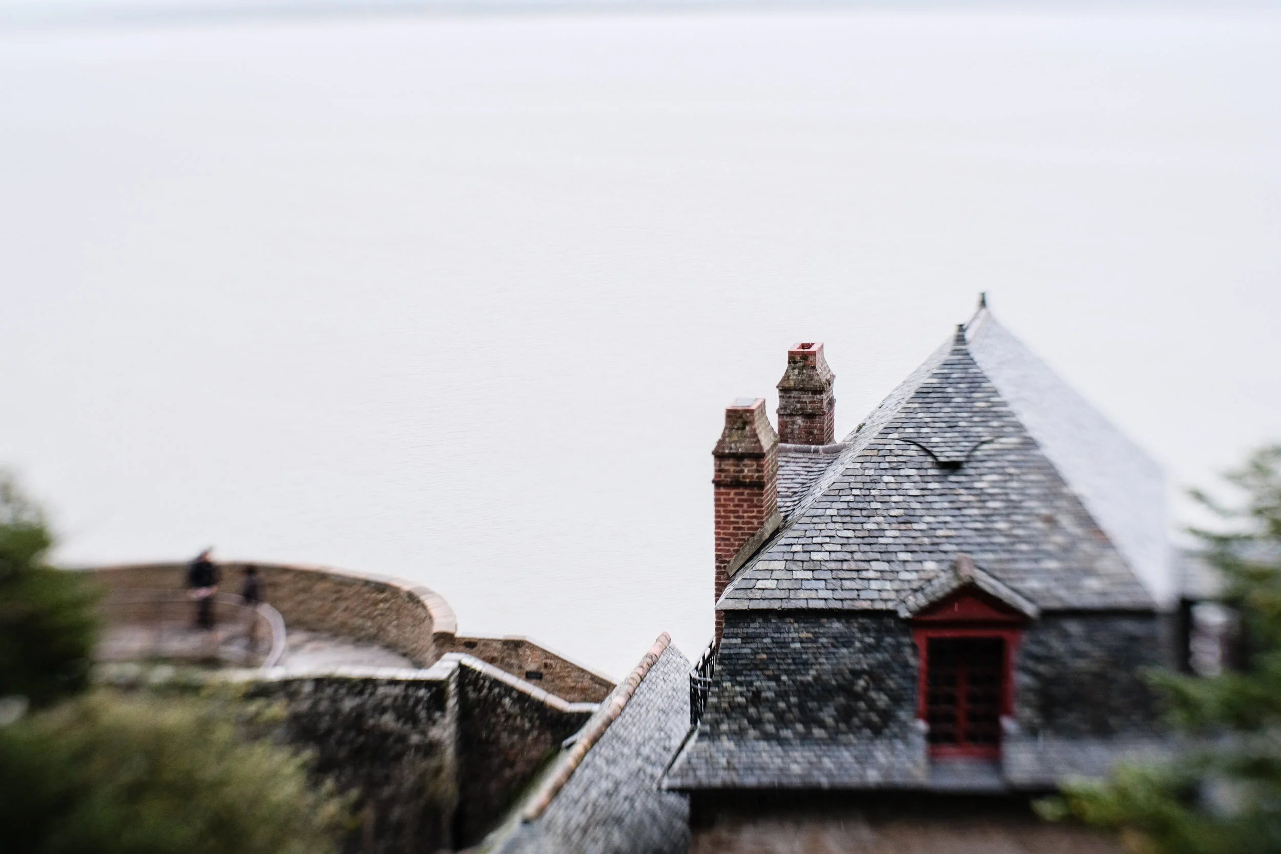 France Day 2 | Le Mont St Michel — Pensacola Photographer